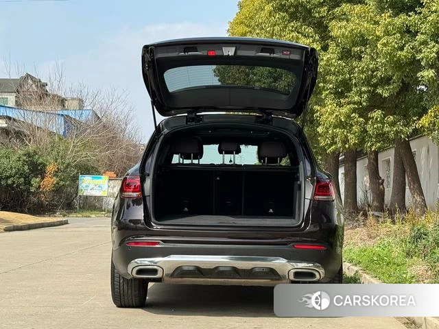 Mercedes-Benz GLC id 4219347 из Китая 6