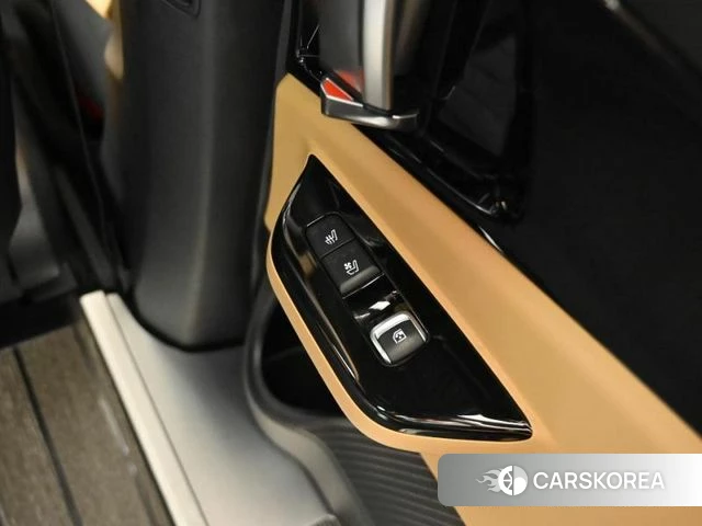 Kia Carnival 4th generation 2020 Черный из Кореи, фото 6