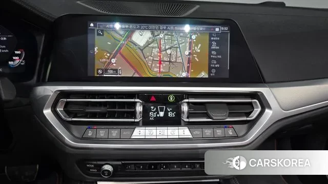 BMW 4 Series (G22) 2023 Белый из Кореи, фото 6