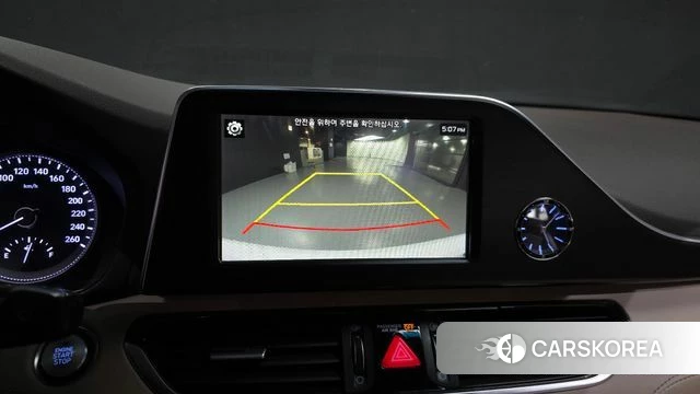 Hyundai Grandeur IG 2019 Белый из Кореи, фото 6