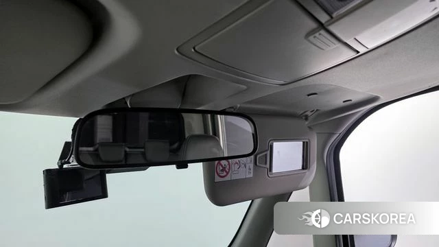 Kia The New Kia Ray 2025 Белый из Кореи, фото 6