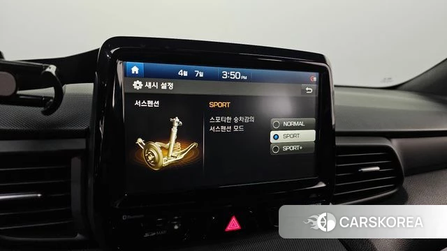 Hyundai Veloster (JS) 2020 Белый из Кореи, фото 6