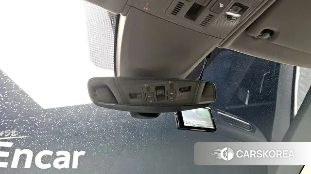 Volkswagen Tiguan second Generation 2021 Серый из Кореи, фото 6