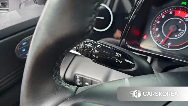 Hyundai Avante (CN7) 2022 Белый из Кореи, фото 6