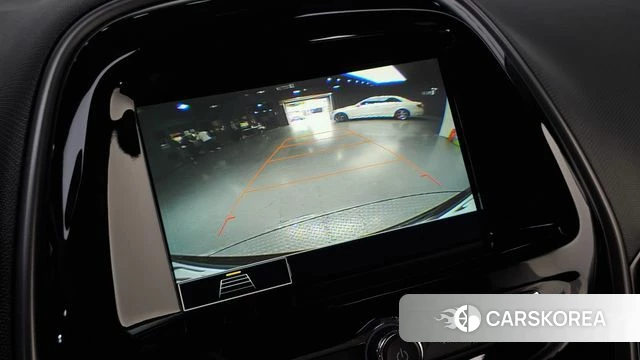 Chevrolet (GM Daewoo) The New Spark 2019 Черный из Кореи, фото 6