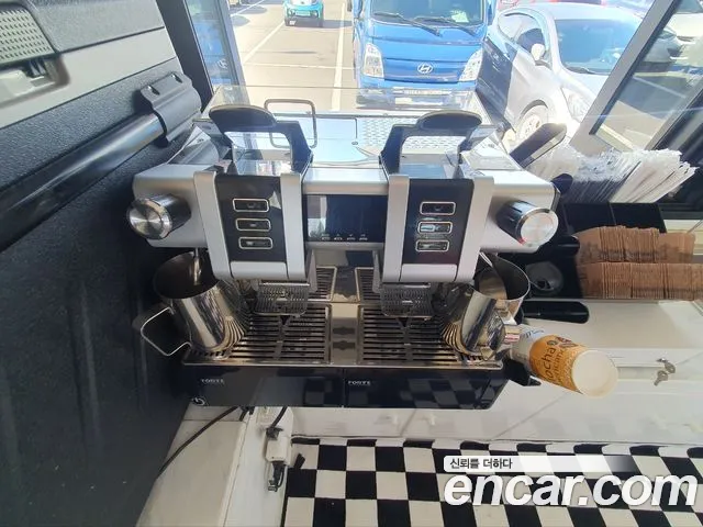 Hyundai The New Grand Starex id 2606124 из Кореи 6