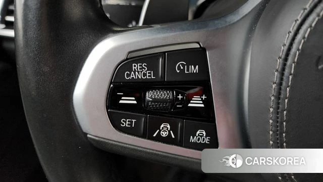 BMW X5 (G05) id 4338765 из Кореи 6