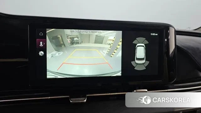 Kia Carnival 4th generation 2021 Черный из Кореи, фото 6