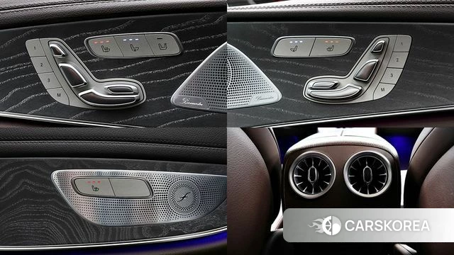 Mercedes-Benz CLS-Class C257 2020 Белый из Кореи, фото 6