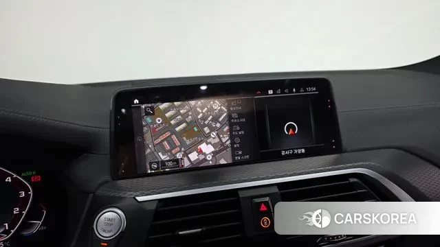 BMW X4 (G02) 2020 Белый из Кореи, фото 6