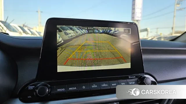 Kia Come New K3 2020 Белый из Кореи, фото 6