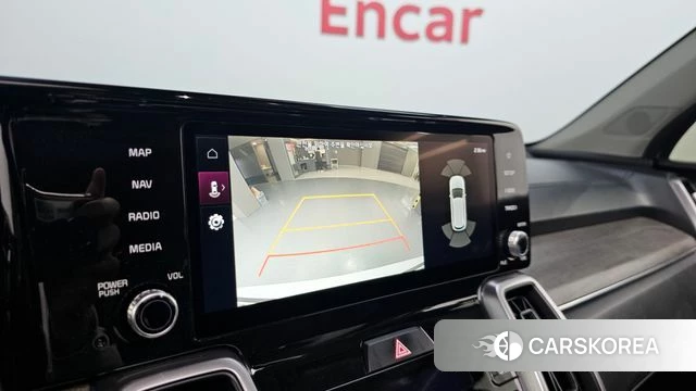 Kia Sorento 4th Generation 2021 Белый из Кореи, фото 6