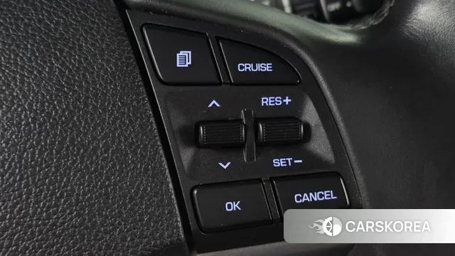 Hyundai All New Tucson 2020 Белый из Кореи, фото 6