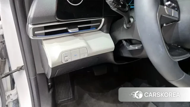 Hyundai Avante (CN7) 2021 Белый из Кореи, фото 6