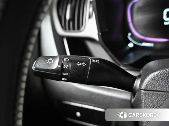Kia The New Kia Ray 2023 Небесно-голубой из Кореи, фото 6