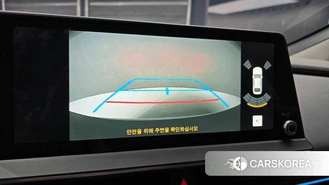Toyota Prius 5th Generation 2024 Серый из Кореи, фото 6