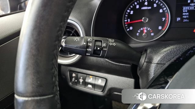 Kia Come New K3 2019 Серый из Кореи, фото 6
