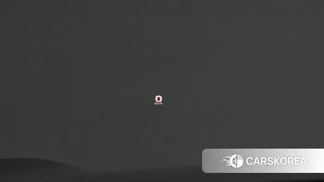 Porsche Cayenne (PO536) 2023 Серый из Кореи, фото 6