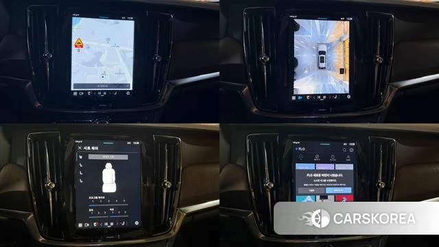 Volvo V90 Cross-Country 2025 Белый из Кореи, фото 6