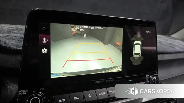 Kia Seltos 2019 Синий из Кореи, фото 6