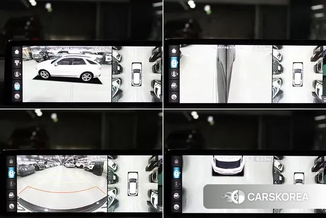 Genesis GV70 2022 Коричневый из Кореи, фото 6