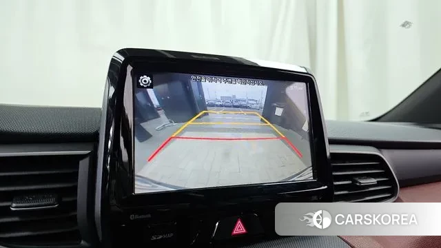 Hyundai Veloster (JS) 2020 Желтый из Кореи, фото 6