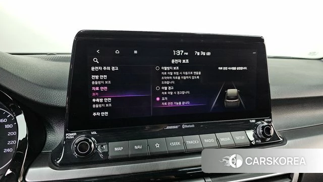 Kia Seltos 2019 Серый из Кореи, фото 6