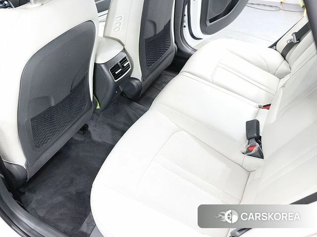 Hyundai Sonata D Edge (DN8) 2023 Белый из Кореи, фото 6