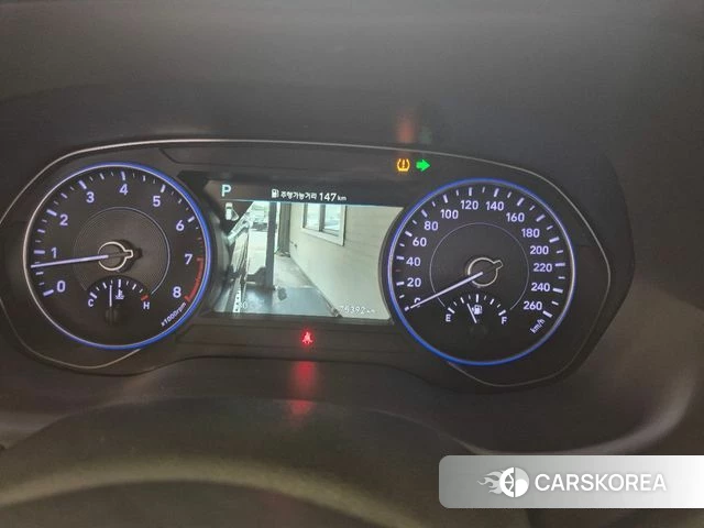 Hyundai Palisade 2020 Черный из Кореи, фото 6