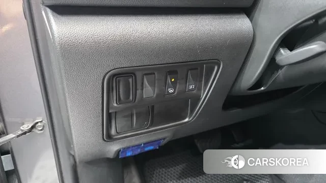 Renault Korea (Samsung) QM6 2019 Серый из Кореи, фото 6