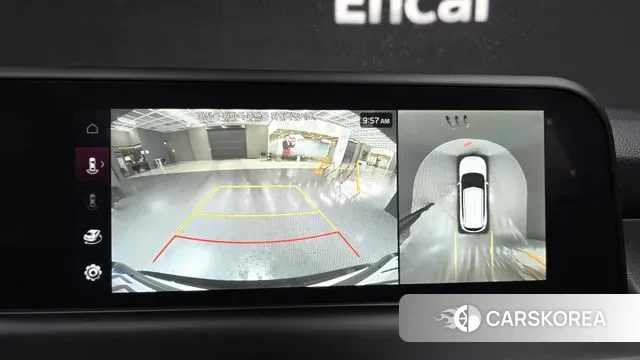 Kia The New Seltos 2025 Белый из Кореи, фото 6