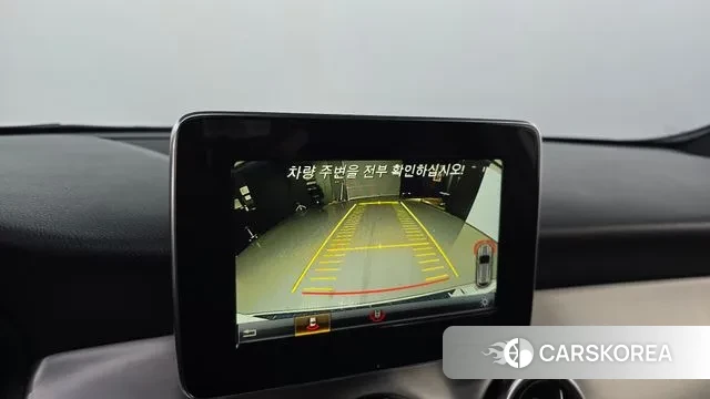 Mercedes-Benz GLA-Class X156 2019 Белый из Кореи, фото 6