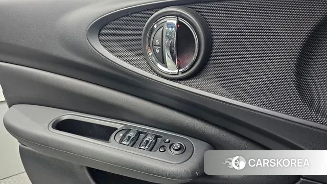 Mini Cooper S Clubman 2021 Серый из Кореи, фото 6