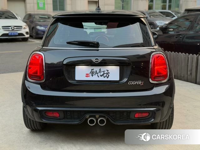 MINI MINI 2019 Темно-серый из Китая, фото 6