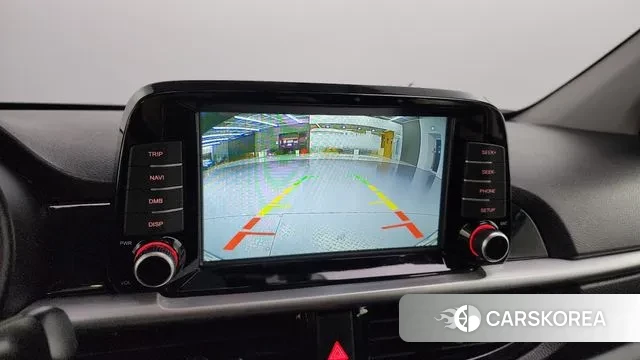 Kia All New Morning (JA) 2019 Белый из Кореи, фото 6