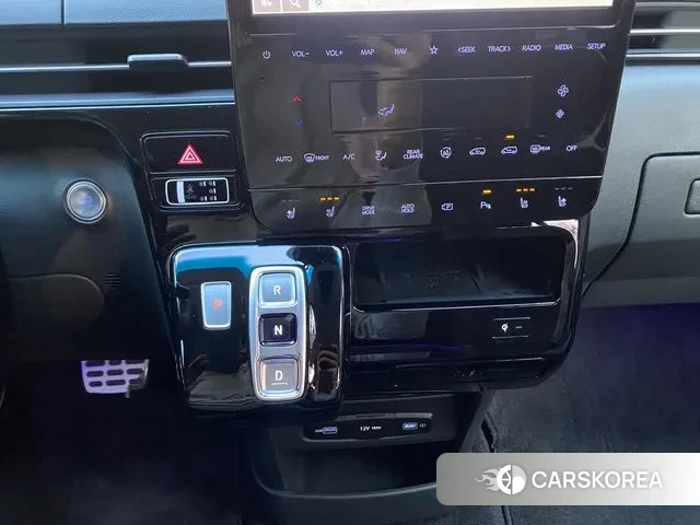 Hyundai Staria 2022 Белый из Кореи, фото 6