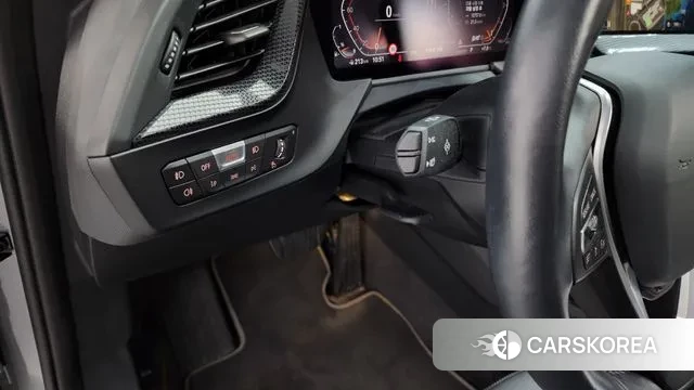 BMW 1 Series (F40) 2023 Серый из Кореи, фото 6