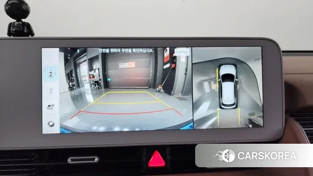 Hyundai Ionic 5 2022 Белый из Кореи, фото 6