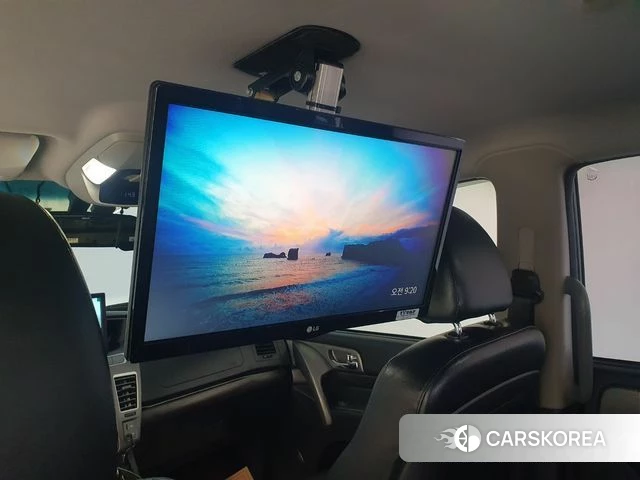 Ssangyong Korando Turismo 2018 Черный из Кореи, фото 6