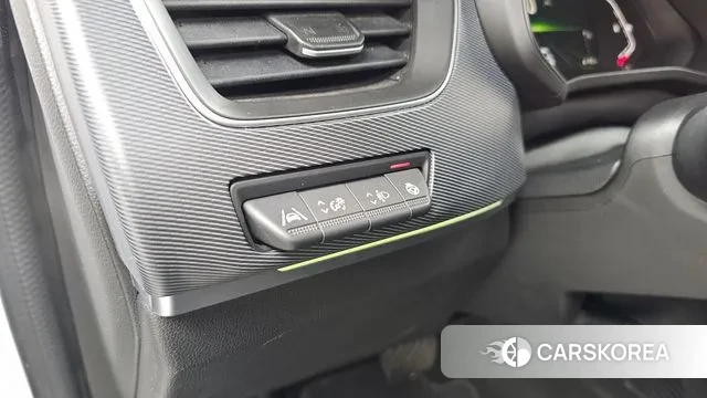 Renault Korea (Samsung) XM3 2022 Белый из Кореи, фото 6