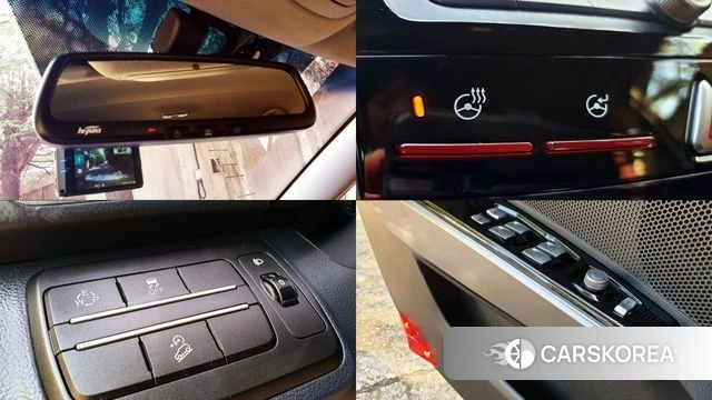 Ssangyong Tivoli Armor 2019 Белый из Кореи, фото 6