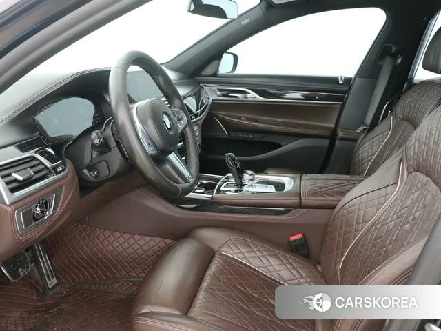 BMW 7 series id 4210453 из Китая 6