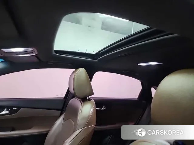 Kia Come New K3 2018 Черный из Кореи, фото 6