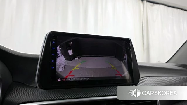 Hyundai All New Tucson 2019 Серебряный из Кореи, фото 6