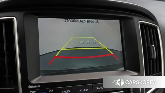 Hyundai The New Grand Starex 2021 Белый из Кореи, фото 6