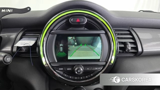 Mini Cooper 2019 Жемчужный цвет из Кореи, фото 6