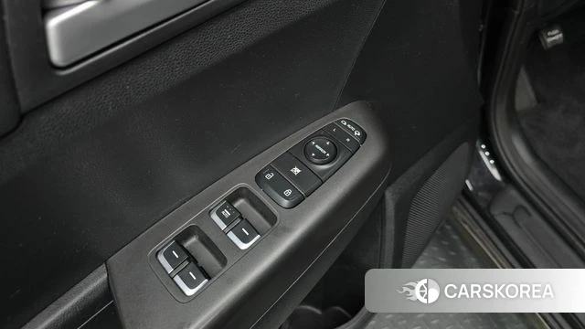 Kia Sportage The Bold 2019 Черный из Кореи, фото 6