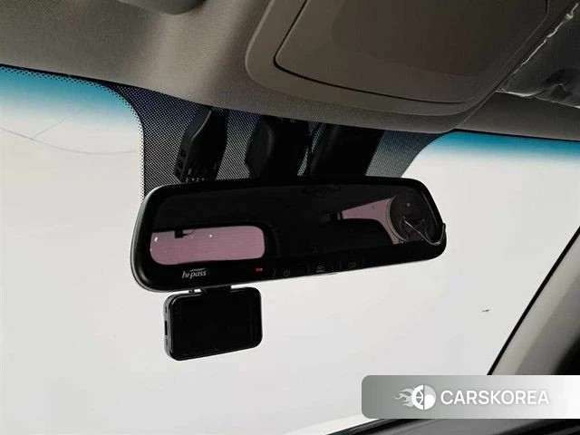 Ssangyong Beautiful Korando 2021 Белый из Кореи, фото 6