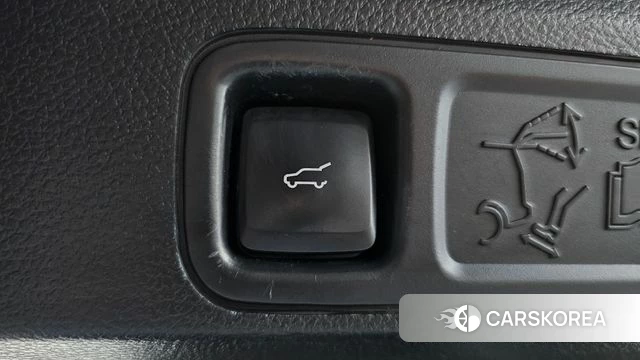 Lincoln Navigator 4th generation 2021 Серый из Кореи, фото 6
