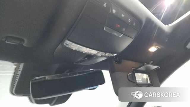 Mercedes-Benz CLS-Class C257 2021 Черный из Кореи, фото 6